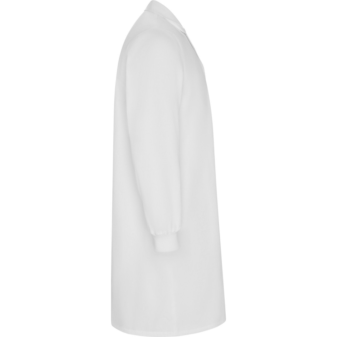 Bata Laboral Alimentación Unisex MEDERI