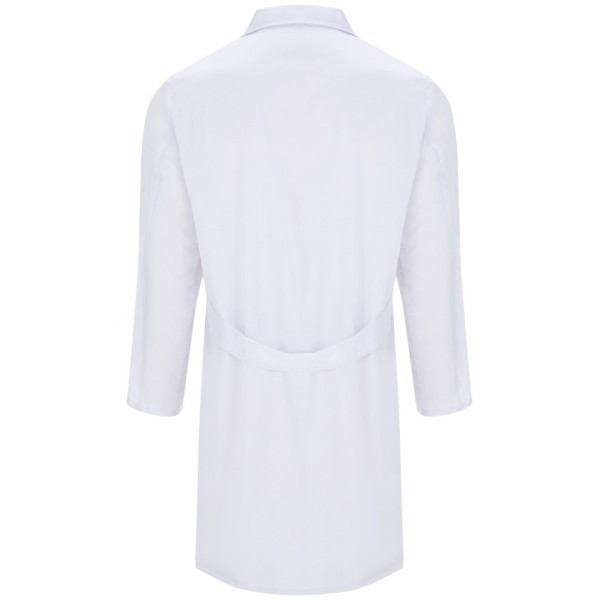 Bata Laboral Hombre VACCINE