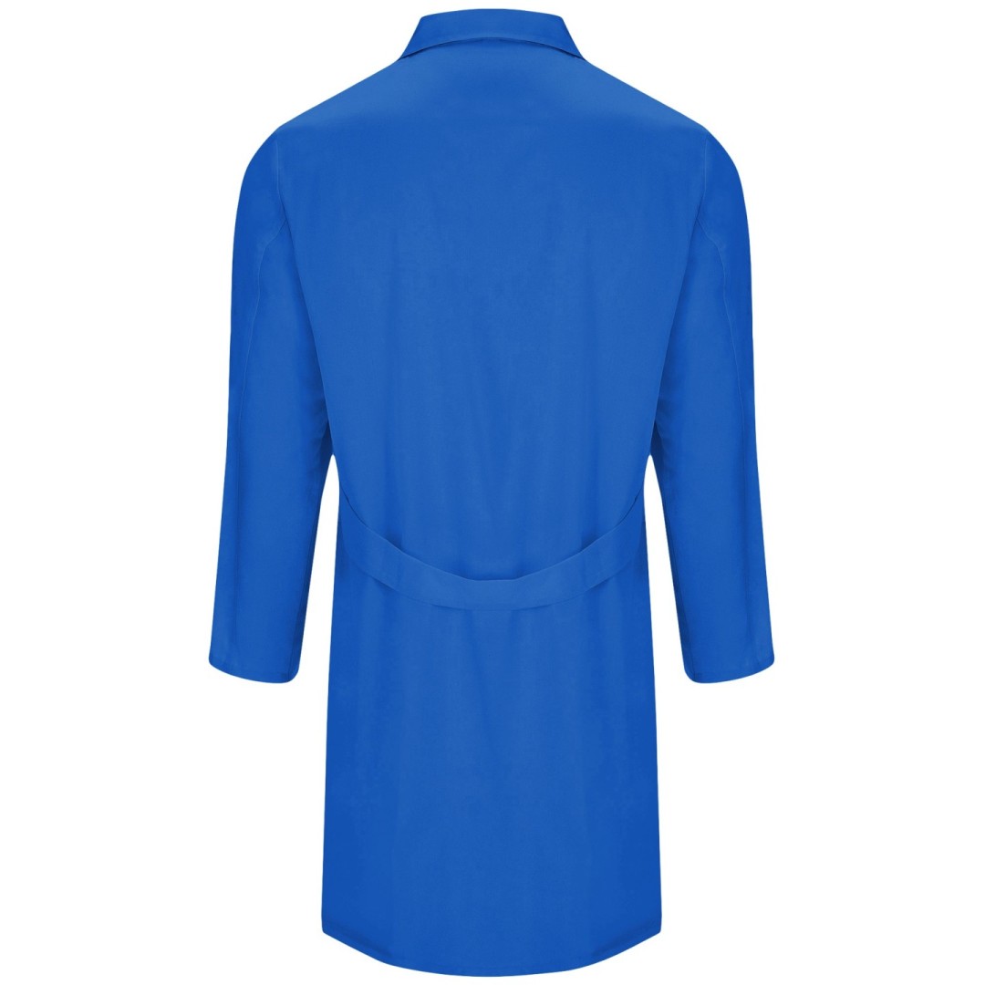 Bata Laboral Hombre VACCINE