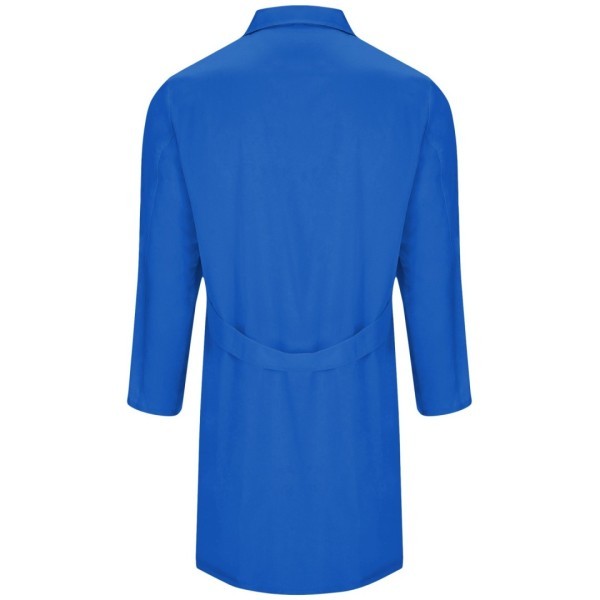 Bata Laboral Hombre VACCINE