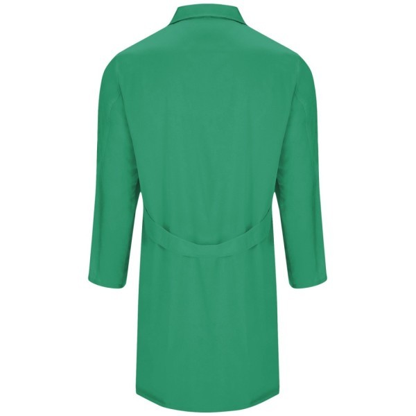 Bata Laboral Hombre VACCINE