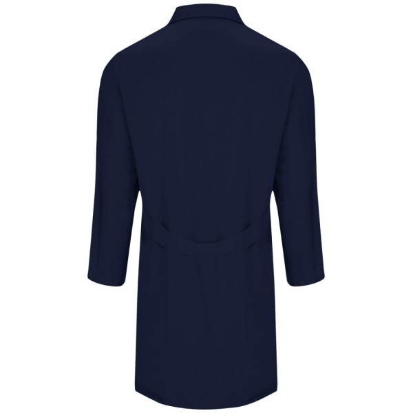 Bata Laboral Hombre VACCINE