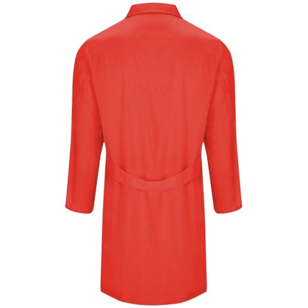 Bata Laboral Hombre VACCINE