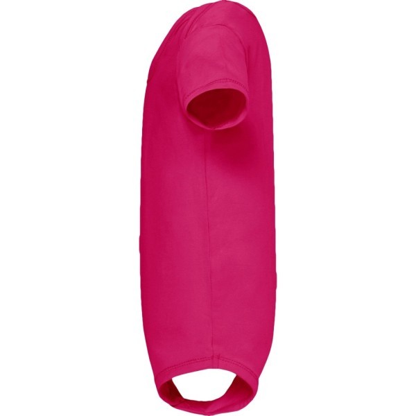 Bodie Bebé Manga Corta Unisex Punto Liso HONEY