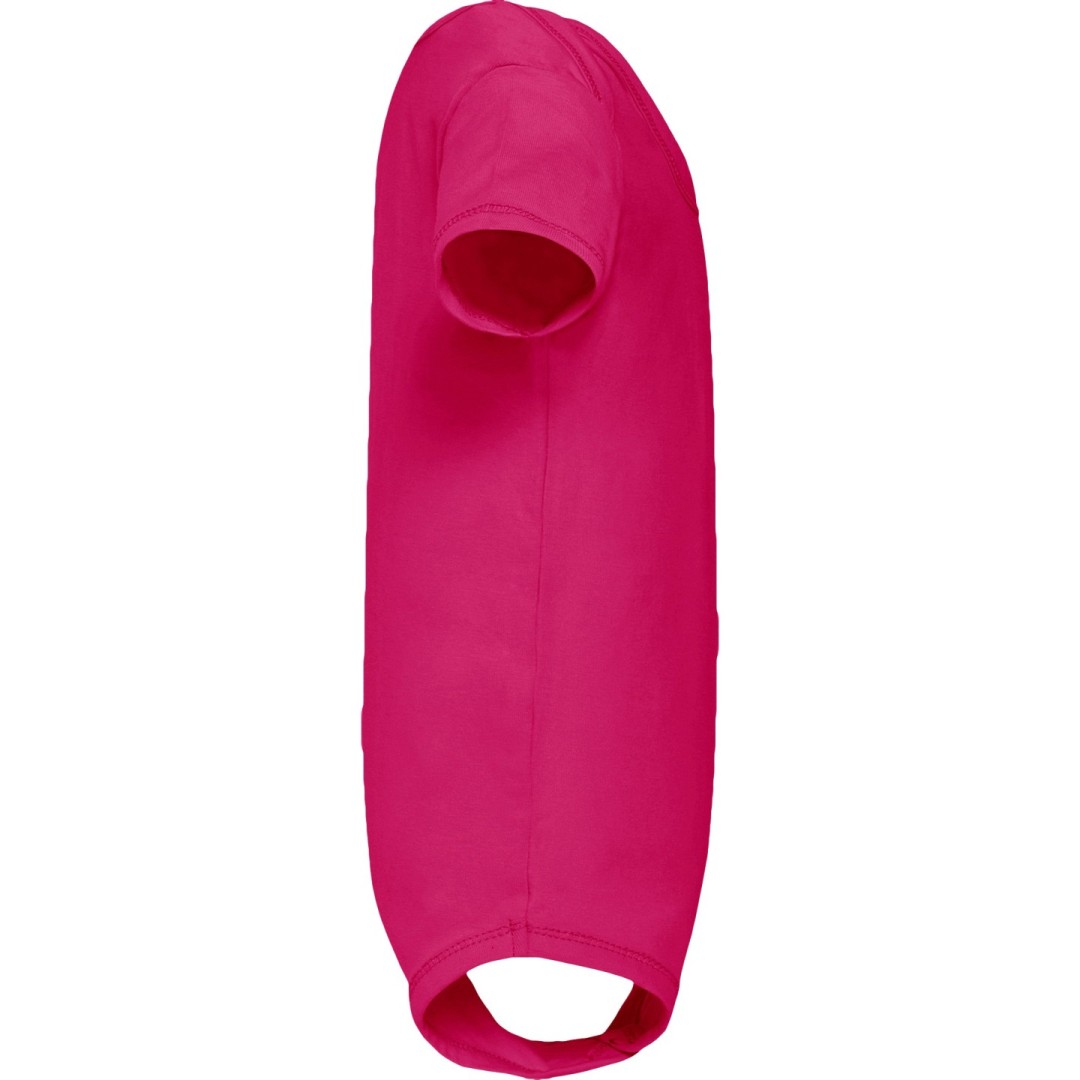 Bodie Bebé Manga Corta Unisex Punto Liso HONEY