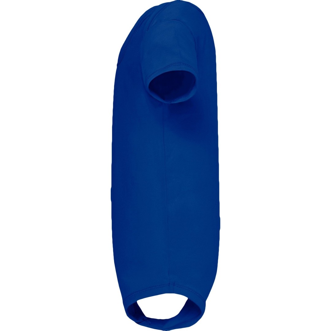 Bodie Bebé Manga Corta Unisex Punto Liso HONEY