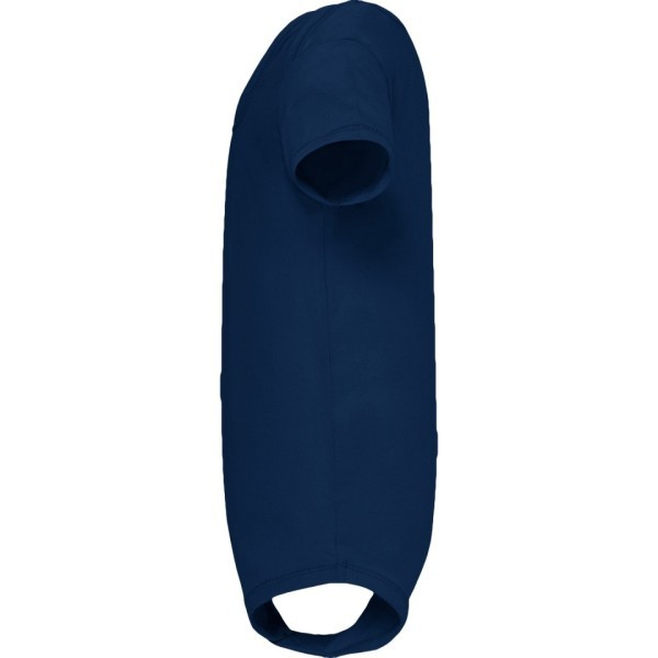 Bodie Bebé Manga Corta Unisex Punto Liso HONEY