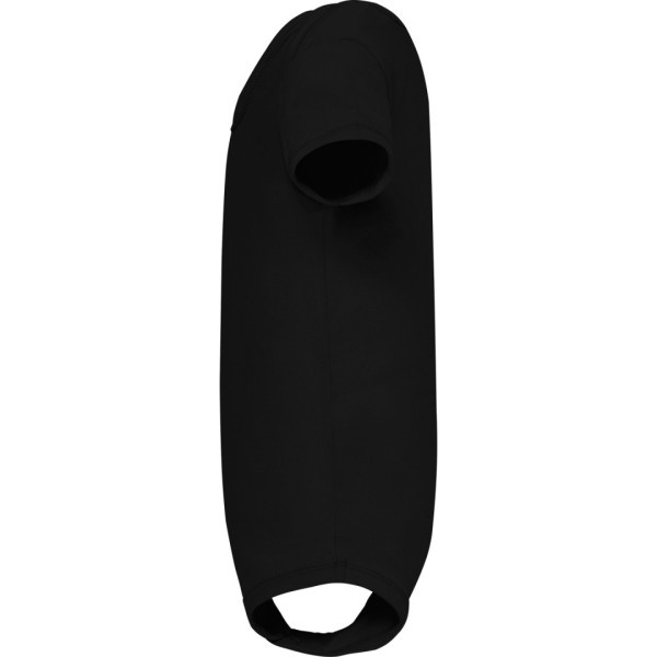 Bodie Bebé Manga Corta Unisex Punto Liso HONEY