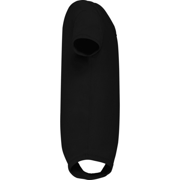 Bodie Bebé Manga Corta Unisex Punto Liso HONEY