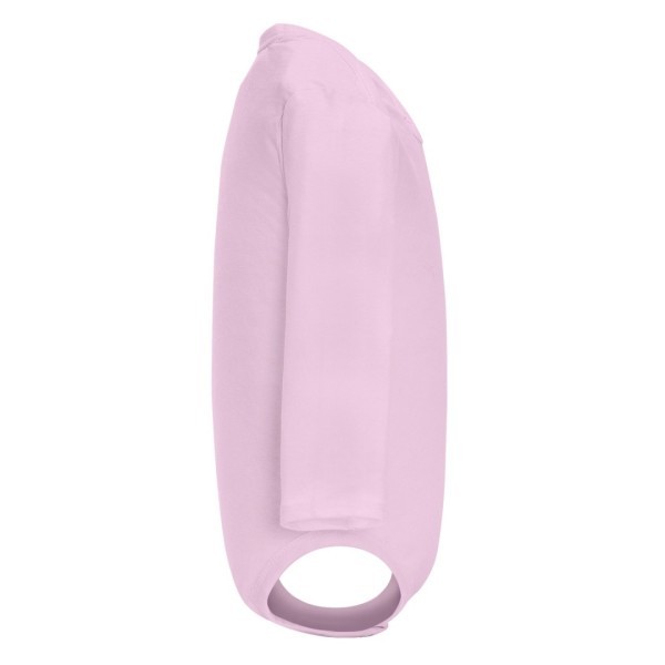 Bodie Bebé Manga Larga Unisex Punto Liso HONEY L/S