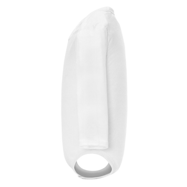 Bodie Bebé Manga Larga Unisex Punto Liso HONEY L/S