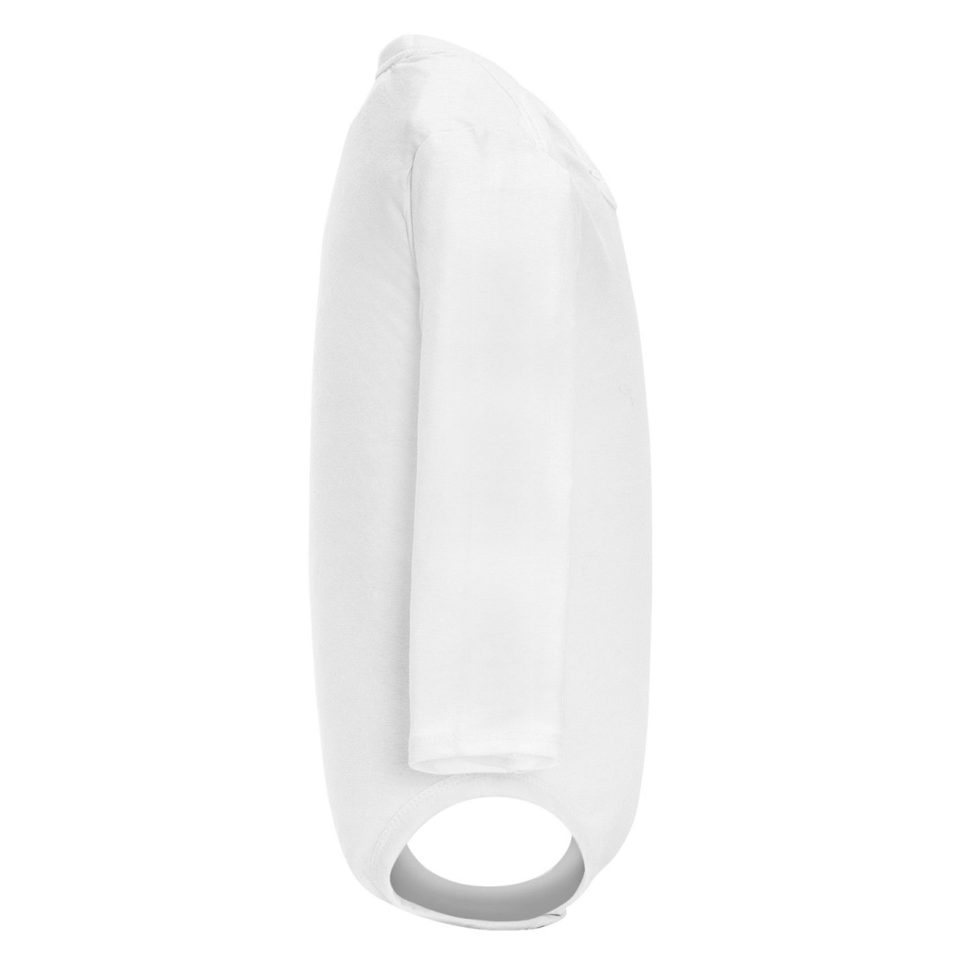 Bodie Bebé Manga Larga Unisex Punto Liso HONEY L/S