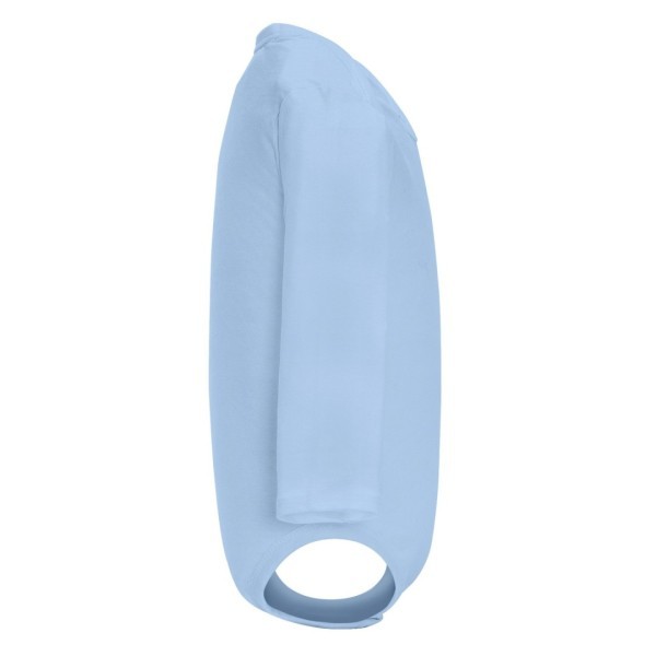 Bodie Bebé Manga Larga Unisex Punto Liso HONEY L/S