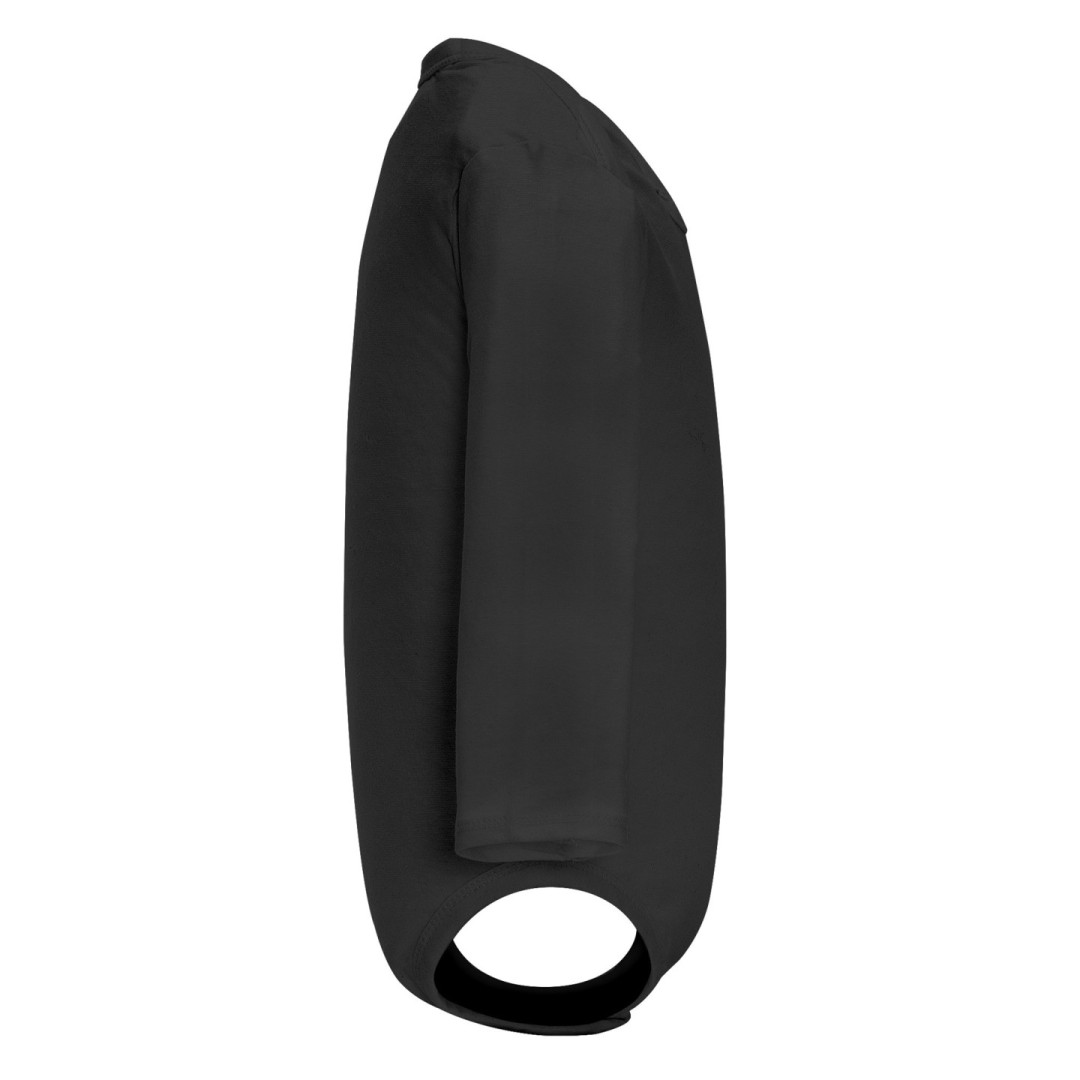 Bodie Bebé Manga Larga Unisex Punto Liso HONEY L/S