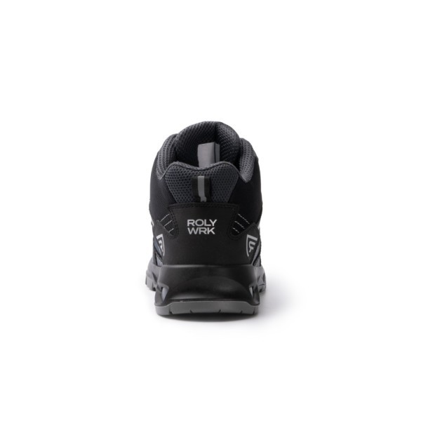 Bota Laboral Deportiva Unisex Tejido 3D Mesh GISKAN