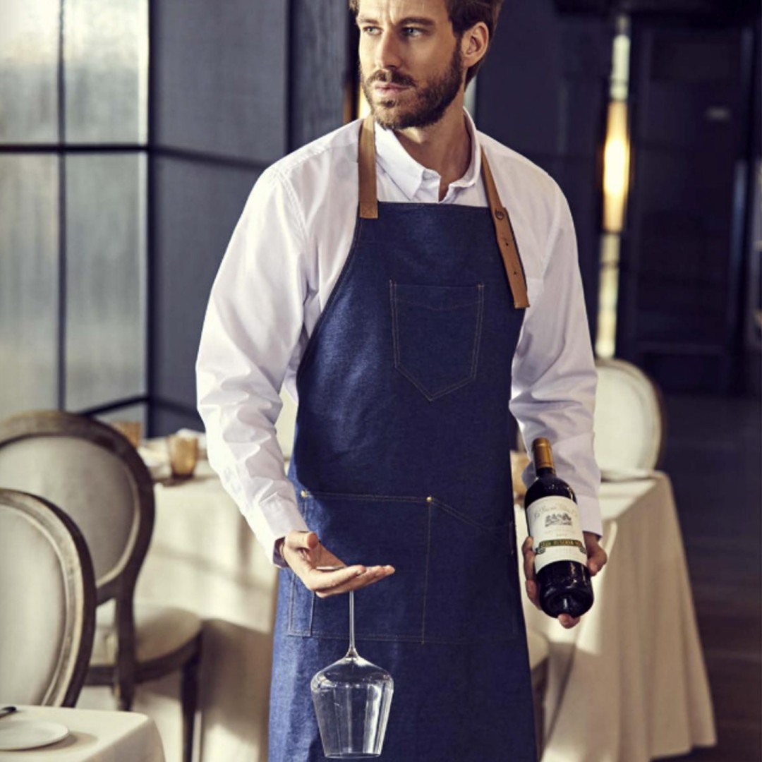 Camisa Hombre Manga Larga Tejido Stretch MOSCÚ