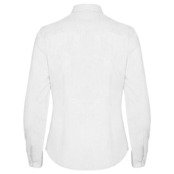 Camisa Mujer Manga Larga OXFORD WOMAN