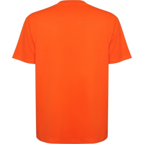 Camiseta Adulto Unisex ECO 100% Algodón Oversize BULL