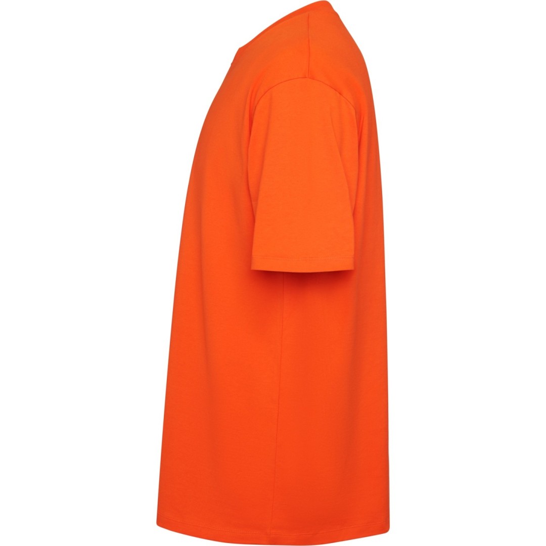 Camiseta Adulto Unisex ECO 100% Algodón...