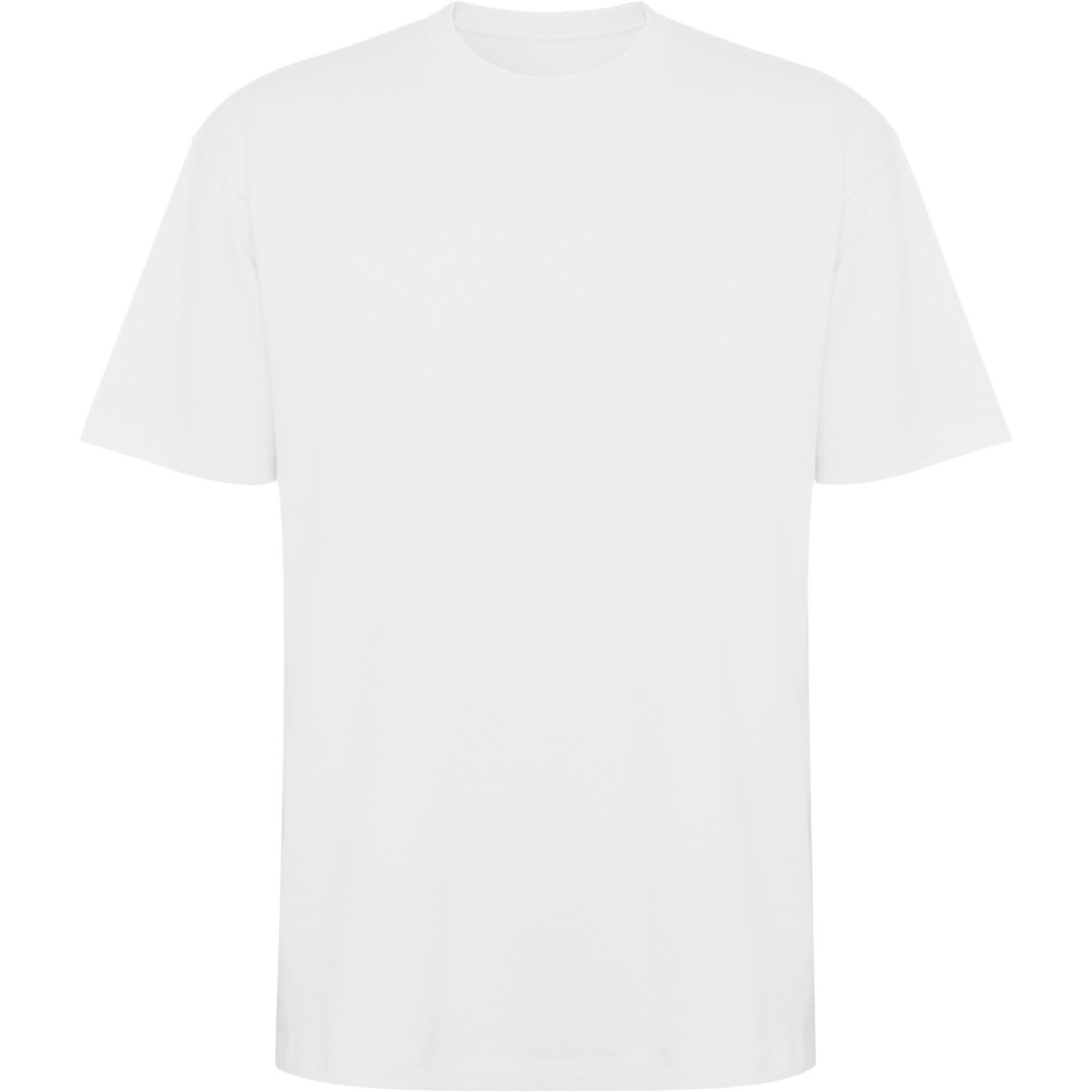 Camiseta Adulto Unisex ECO 100% Algodón...