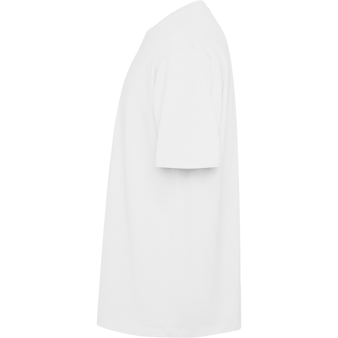 Camiseta Adulto Unisex ECO 100% Algodón...