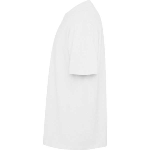 Camiseta Adulto Unisex ECO 100% Algodón Oversize BULL