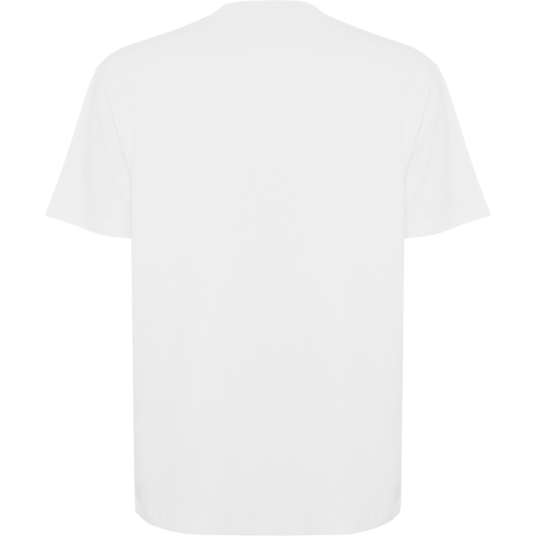 Camiseta Adulto Unisex ECO 100% Algodón...