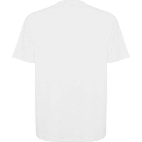 Camiseta Adulto Unisex ECO 100% Algodón Oversize BULL