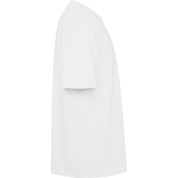 Camiseta Adulto Unisex ECO 100% Algodón Oversize BULL