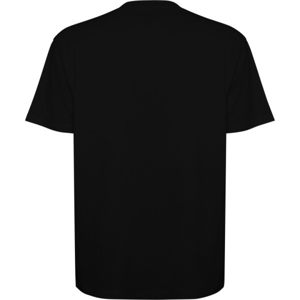 Camiseta Adulto Unisex ECO 100% Algodón Oversize BULL