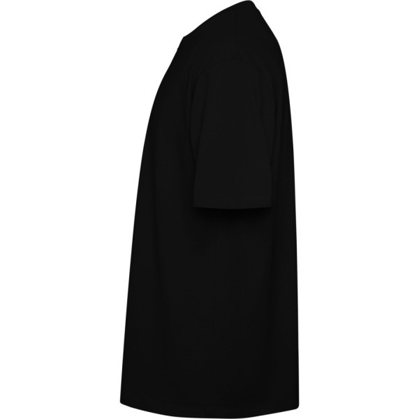 Camiseta Adulto Unisex ECO 100% Algodón Oversize BULL