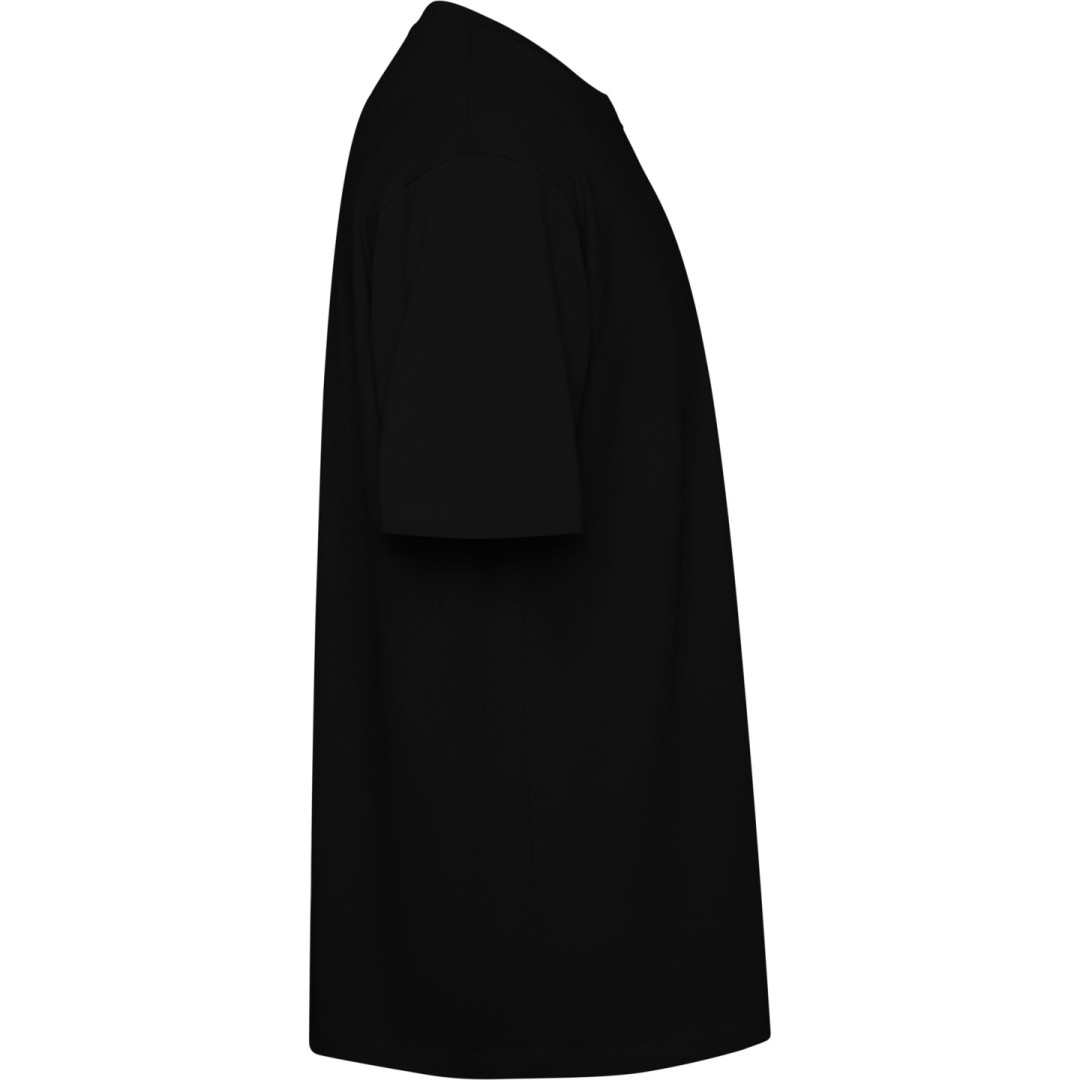 Camiseta Adulto Unisex ECO 100% Algodón...