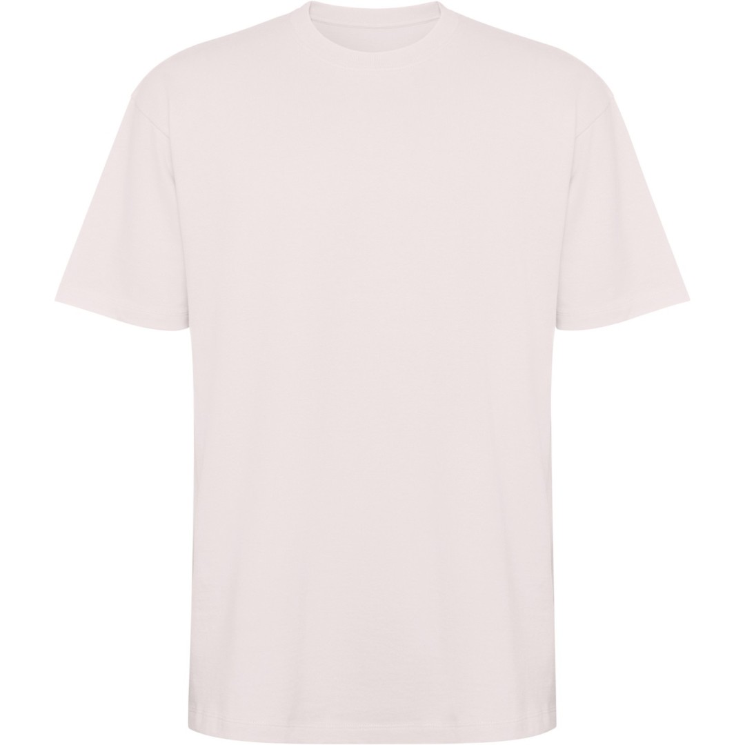 Camiseta Adulto Unisex ECO 100% Algodón...