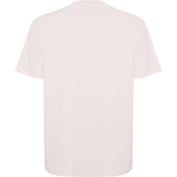 Camiseta Adulto Unisex ECO 100% Algodón Oversize BULL