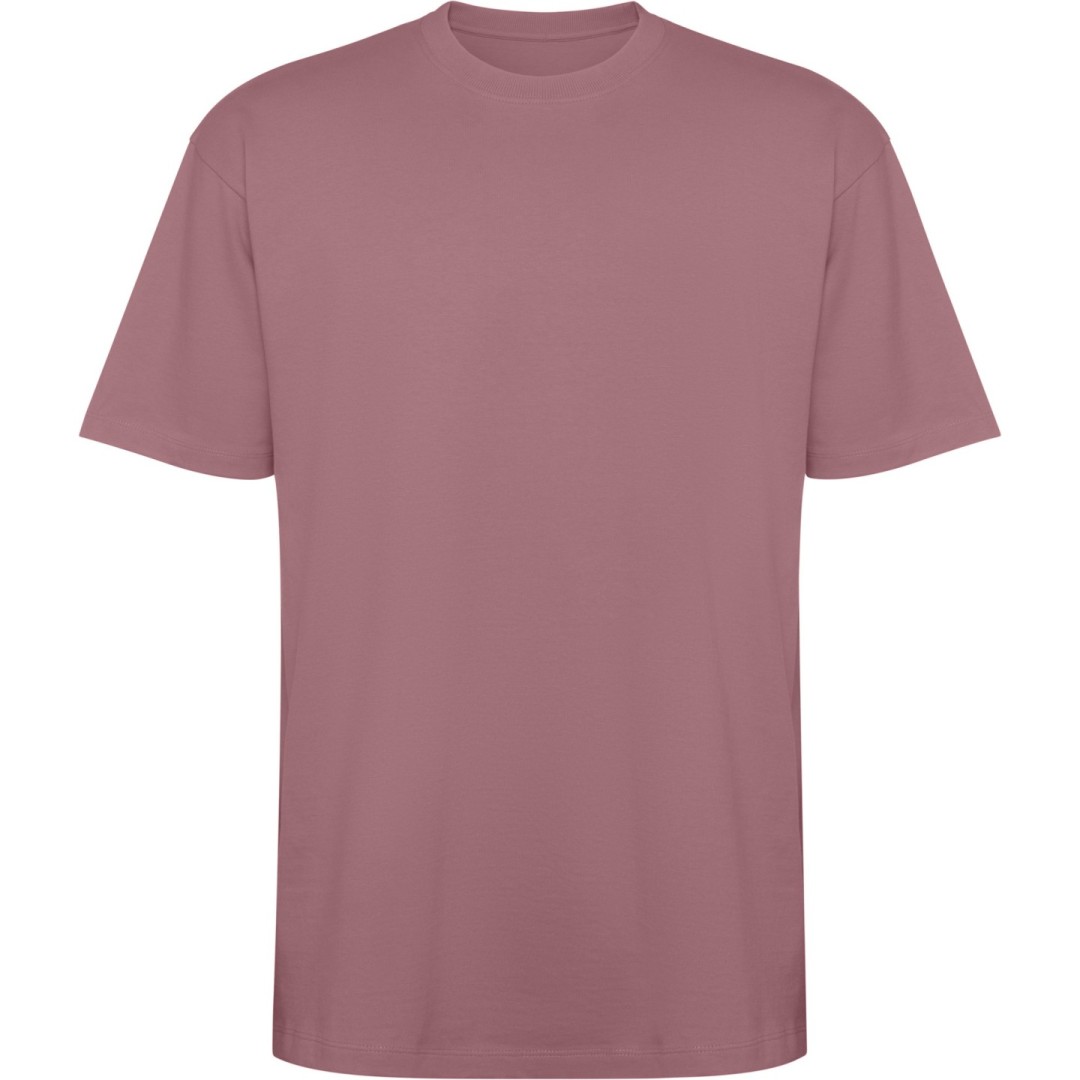 Camiseta Adulto Unisex ECO 100% Algodón...