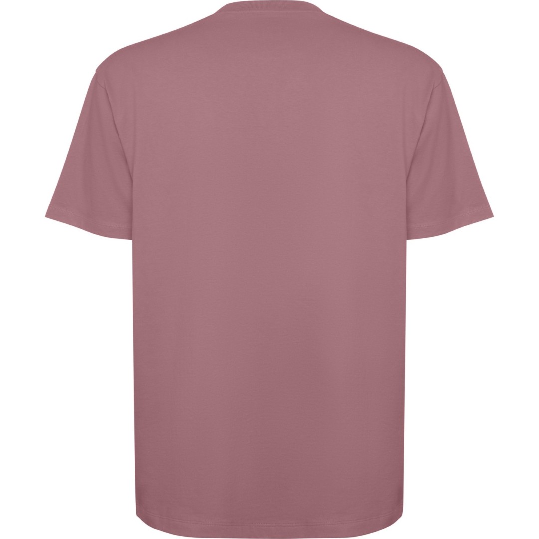 Camiseta Adulto Unisex ECO 100% Algodón...