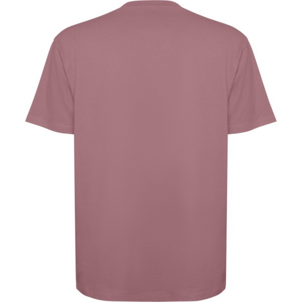 Camiseta Adulto Unisex ECO 100% Algodón Oversize BULL