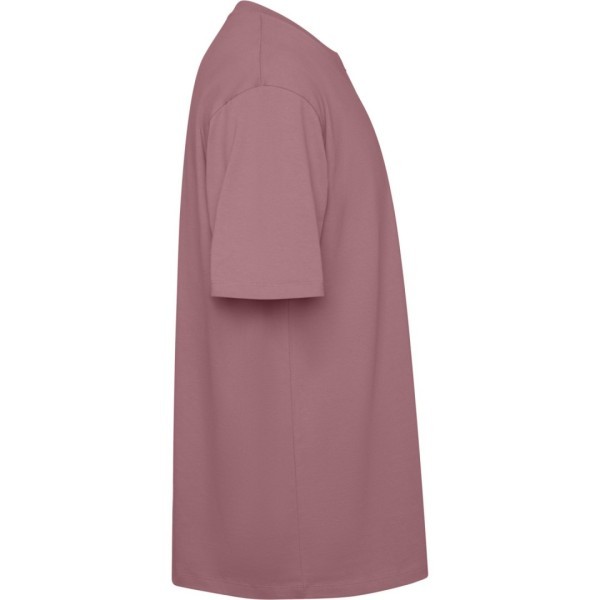 Camiseta Adulto Unisex ECO 100% Algodón Oversize BULL