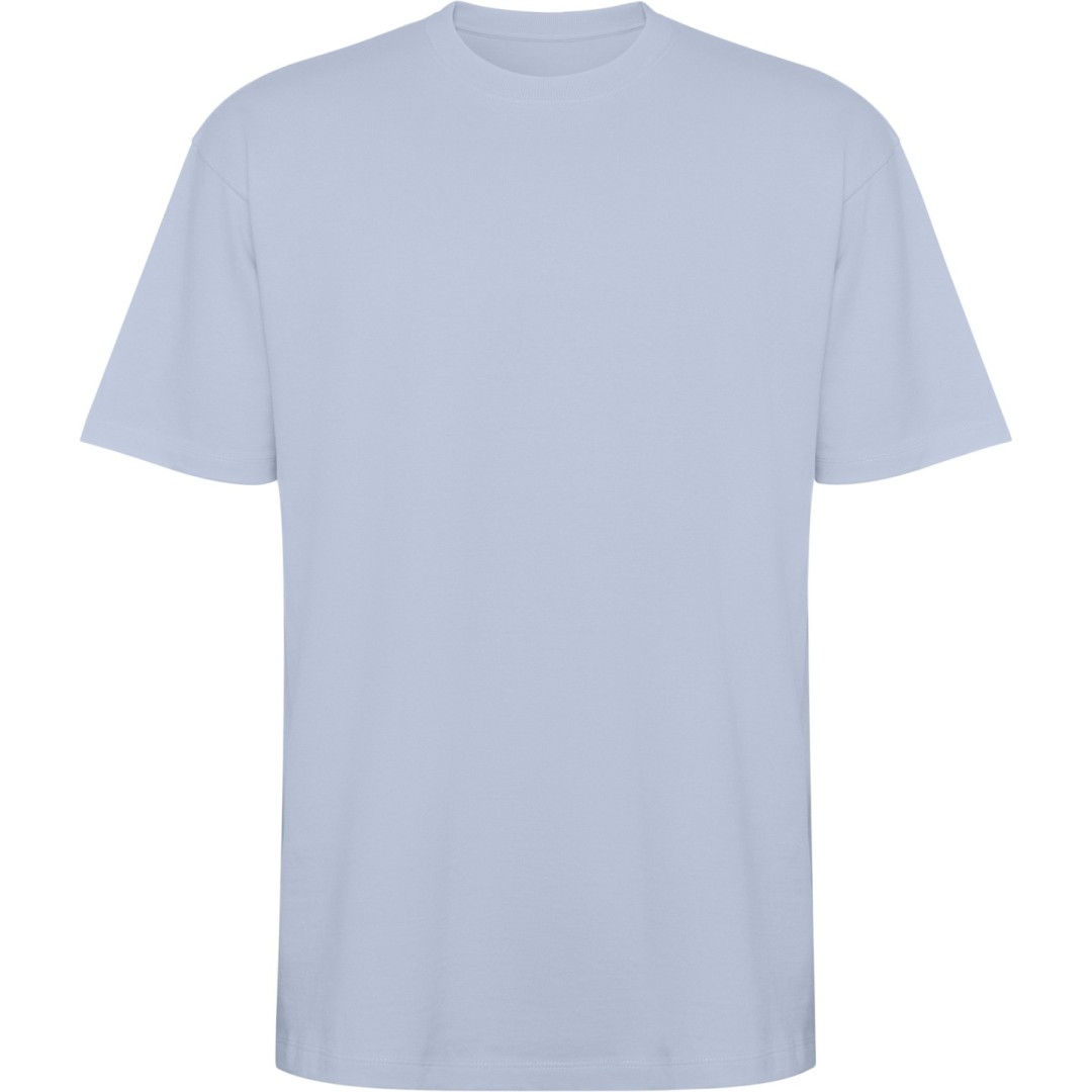 Camiseta Adulto Unisex ECO 100% Algodón...