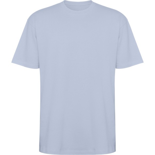 Camiseta Adulto Unisex ECO 100% Algodón Oversize BULL