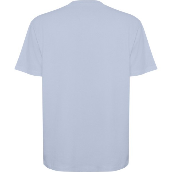 Camiseta Adulto Unisex ECO 100% Algodón Oversize BULL