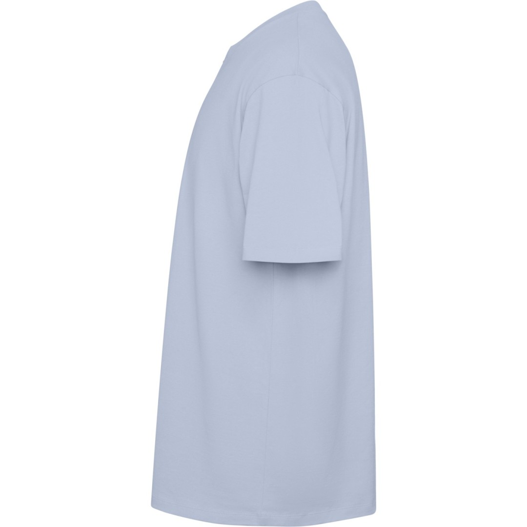 Camiseta Adulto Unisex ECO 100% Algodón...