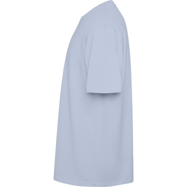 Camiseta Adulto Unisex ECO 100% Algodón Oversize BULL