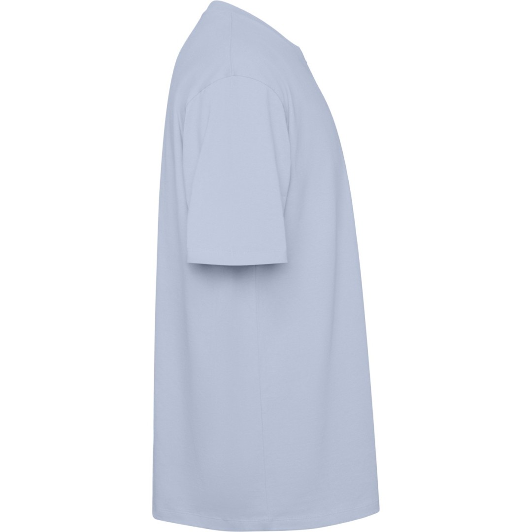 Camiseta Adulto Unisex ECO 100% Algodón...