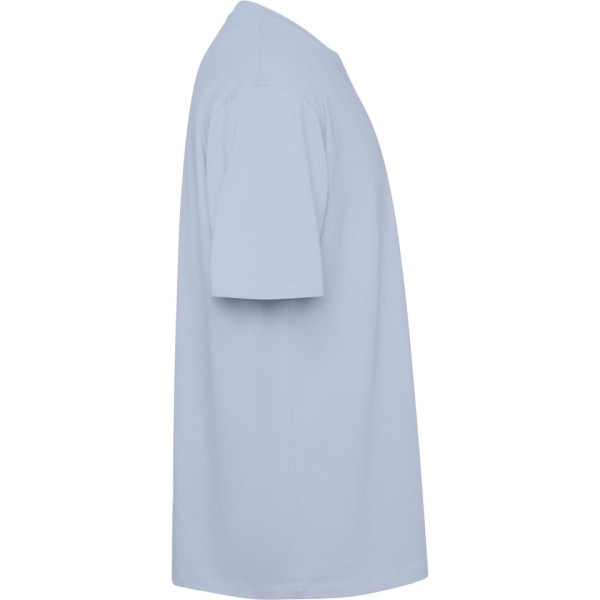 Camiseta Adulto Unisex ECO 100% Algodón Oversize BULL