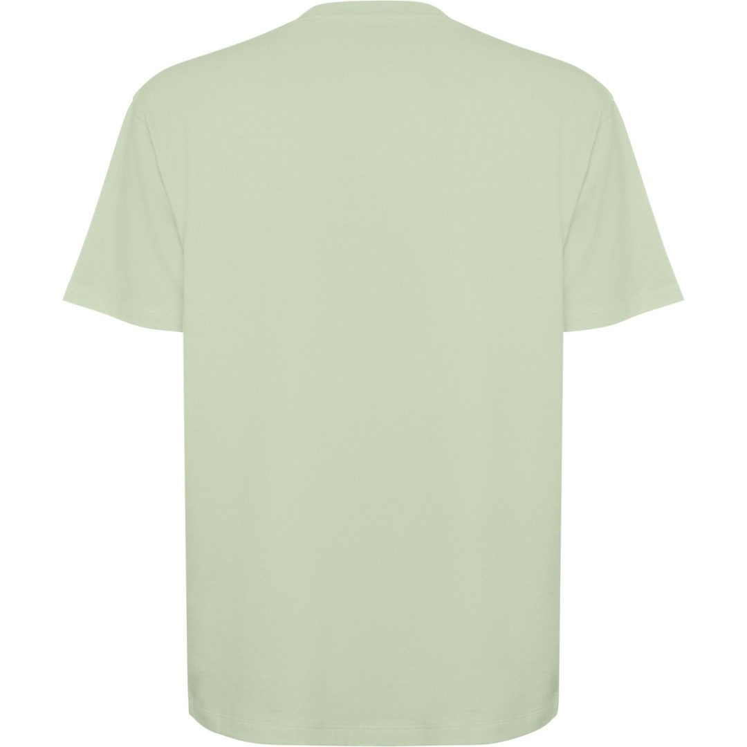 Camiseta Adulto Unisex ECO 100% Algodón...