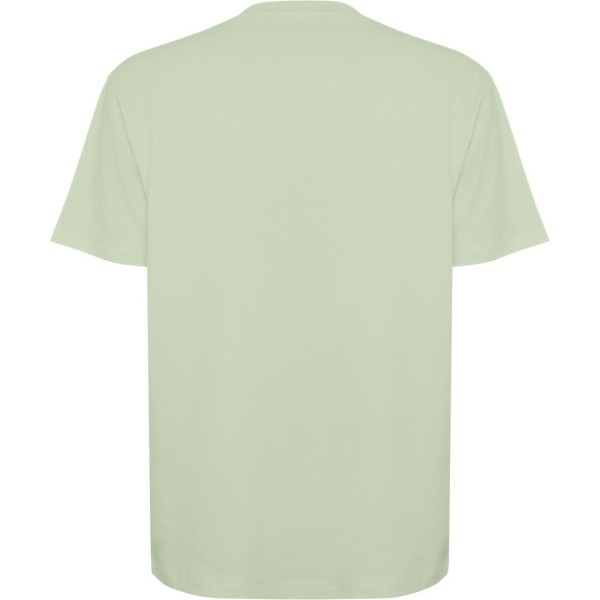 Camiseta Adulto Unisex ECO 100% Algodón Oversize BULL