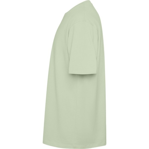 Camiseta Adulto Unisex ECO 100% Algodón Oversize BULL