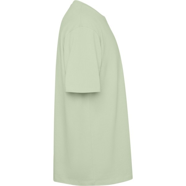 Camiseta Adulto Unisex ECO 100% Algodón Oversize BULL