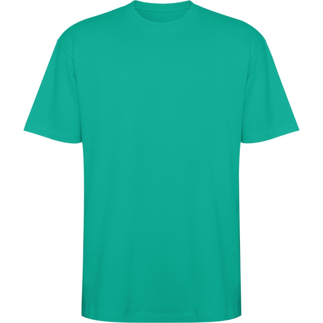 Camiseta Adulto Unisex ECO 100% Algodón...